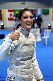 Arianna errigo (born 6 june 1988) is an italian foil and sabre fencer. Olimpiadi Scherma La Fiorettista Arianna Errigo Voglio L Oro La Gazzetta Dello Sport