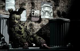 Photo Wallpaper The Game Doll Five Nights At Freddy S Fnaf 6 Rare Screens 66039 Hd Wallpaper Backgrounds Download