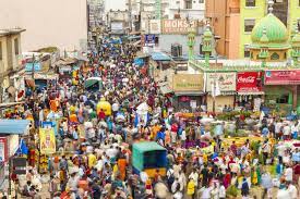 Average life expectancy in india is 69.489 and is expected to increase in. India S Population Explosion Could Be A Human Resource Opportunity Hr Asia