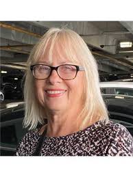 ANNE WELLMAN-BRODZKY