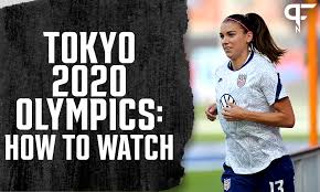 During the games, tokyo will be 13 hours ahead of edt, 16 ahead of pdt. Tokyo Olympics 2021 Tv Channel Streaming Announcers