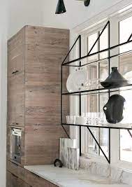 Maybe you would like to learn more about one of these? Tackling Dead Space Glass Shelves Kitchen Modern Kitchen Home Decor