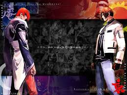 Looking for the best the king of fighters wallpaper? Wallpapers De The King Of Fighters King Of Fighters Fighter Street Fighter Wallpaper