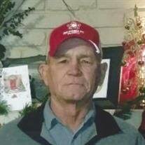 Monkey" Kenneth Ray Daigle Obituary