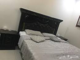 الاحساء غرفة نوم مستعمله