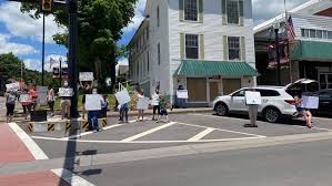 Search for other nurses on the real yellow. Dozens In Lebanon Virginia Participate In Justice For George Floyd Rally Wcyb