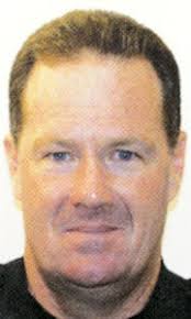 Police captain died of heart attack