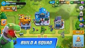 Descarga e instala el apk para que seas el primero en jugarlo o instálalo en ios, . Rush Wars Apk 0 284 Juego Android Descargar