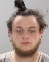 Knox county recent arrest records