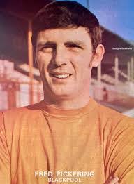 Fred Pickering's Instagram, Twitter & Facebook