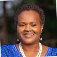 Amb. Mary Muthoni Gichohi
