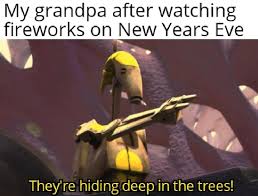 I Started Rewarthing The Clone Wars R Prequelmemes Prequel Memes Prequel Memes Stupid Memes Star Wars Memes