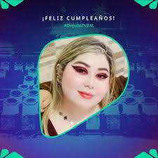 🥳 Desde la Coordinación Nacional de Teatro, felicitamos en su cumpleaños a  nuestra compañera, Dulce Mariana Coronel Aguilar, Técnica de vestuario del  Teatro del Bosque, Julio Castillo. ¡Mandamos un fuerte abrazo de