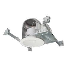 Halo Ml5612927 Dimmable 5 Inch Or 6 Inch New Construction Remodel And Retrofit Led Recessed Down Light Module 120 277 Volt Ac 90 Cri 2700k 1200 Lumens Recessed Lighting Indoor Fixtures Lighting Hz Electric Supply