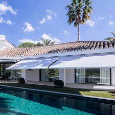 Review 10 rekomendasi merk cokla. Awnings And Pergoles Bandalux