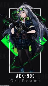 Visit taskers the home store and choose from 1000's of products for your home & garden, order online today & with delivery charges from just £5. Aek 999 Wallpaper Android Girls Frontline By Achzatrafscarlet On Deviantart