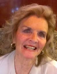 Obituary information for Mary Ellen Myers