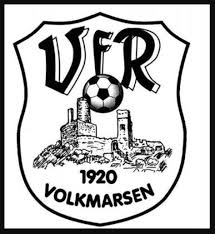 Heute spielen viele mädchen und frauen fußball. Vfr 1920 Volkmarsen Fussball Wappen Wappen Fussball
