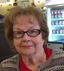 Peggy Connell Obituary (2021)