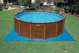 Above Ground Pools Above Ground Swimming Pools Kids Pools Intex In Ground Pools Pool Above Ground Pool