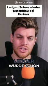 Scann nie einfach so diese QR-Codes