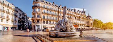 It's been the fastest growing city in france over the past 25 years and, as a result, it has very modern districts on the outskirts that are in stark contrast to the old winding roads of the city centre. Location Of Easyfrench Language Immersion School In Montpellier