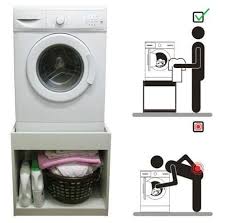Finden Sie Tolle Angebote Auf Ebay Fur Unterbausockel In Zubehor Amp Ersatzteile Verkaufer Mit Trockner Auf Waschmaschine Waschmaschine Podest Waschmaschine
