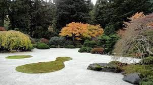 Foliage Follow Up For November Hits The Road The Portland Japanese Garden Japanese Garden Portland Japanese Garden Japanese Garden Design