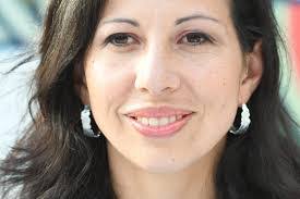 Christine Lederer's Instagram, Twitter & Facebook