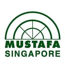 Mustafa Centre storefront