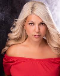 Randa Ray's Instagram, Twitter & Facebook