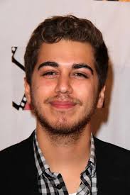 Taran Noah Smith — Stock Editorial Photo © s_bukley #17718353