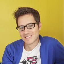 Profili i Gnzl në Soy de Mac