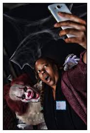 Bellingham, Blood and B-Movies. Looking at ten years of Bleedingham and…