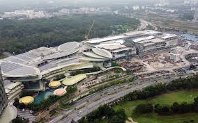 Ioi city mall is a retail company based out of putrajaya, germany. Phase 2 Ioi City Mall Sdn Bhd