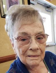 Dona Jane Poling Obituary