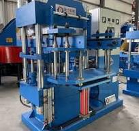 Machine for Tire Valve - Precision and Efficiency in One