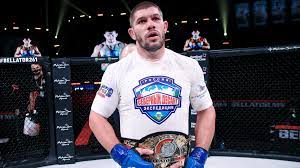 We look back at valentin moldavsky's 2nd fight in bellator. Moldavsky Gegen Bader Ausschliesslich Als Erste Nummer Zu Arbeiten Ist Keine Option