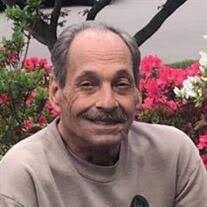 Michael Henry Logan Obituary