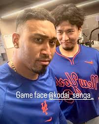 Mets Lose 3-1, Hopes for Better Performance Tomorrow