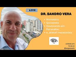 DR. SANDRO VERA NO #MOVIMENTOESPORTECONECTA