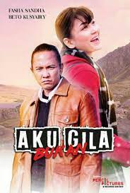 January 31, 2021 updated on: Aku Bukan Gila Malay Movie Streaming Online Watch