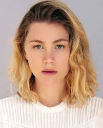 Isabella Rose Graduate