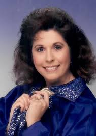 Smith, Linda (nee Thirolf)