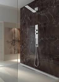 The best shower panel systems. 15 Shower Systems That Help Create A Bath With A Spa Like Feel Residential Products Online