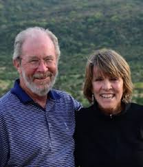 PRESIDENT'S COLUMN CREATING A LEGACY FOR OLLI