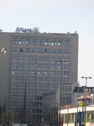 Allianz, tu seguro de confianza. Allianz Versicherung Berlin De