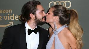 Jun 25, 2021 · heidi klum (48) hat auf instagram eine ganze reihe von fotos veröffentlicht, auf der sie oben ohne in paradiesischer kulisse posiert. Heidi Klum Und Tom Kaulitz Planen Ihre Traumhochzeit Mit Kindern Stern De