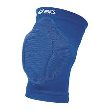 unrestrained knee pad item zd361