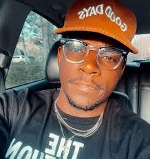 Shawn Sims's Instagram, Twitter & Facebook